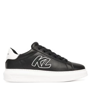 Obrázek produktu Sneakersy KARL LAGERFELD KL52535A Černá
