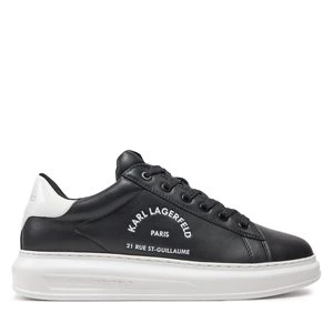 Obrázek produktu Sneakersy KARL LAGERFELD KL52538K Černá