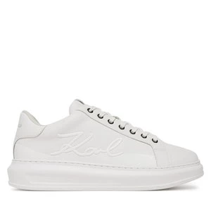 Obrázek produktu Sneakersy KARL LAGERFELD KL52548F Bílá