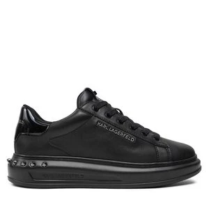 Obrázek produktu Sneakersy KARL LAGERFELD KL52574A Černá