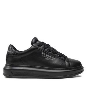 Obrázek produktu Sneakersy KARL LAGERFELD KL52584 Černá