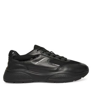 Obrázek produktu Sneakersy KARL LAGERFELD KL52715 Černá