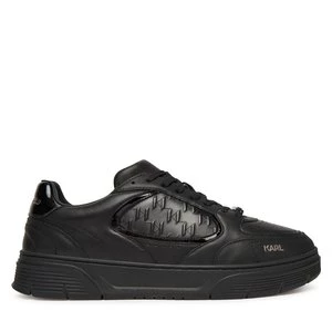Obrázek produktu Sneakersy KARL LAGERFELD KL53019 Černá