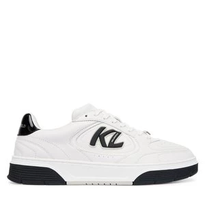Obrázek produktu Sneakersy KARL LAGERFELD KL53025 Bílá