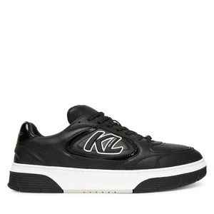 Obrázek produktu Sneakersy KARL LAGERFELD KL53025 Černá