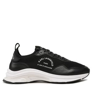 Obrázek produktu Sneakersy KARL LAGERFELD KL53138 Černá