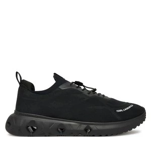 Obrázek produktu Sneakersy KARL LAGERFELD KL54623 Černá