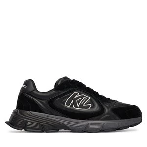 Obrázek produktu Sneakersy KARL LAGERFELD KL55523 Černá