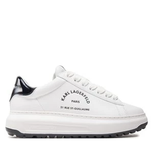 Obrázek produktu Sneakersy KARL LAGERFELD KL57538 Bílá
