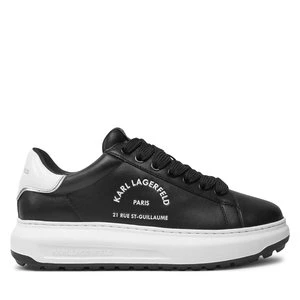 Obrázek produktu Sneakersy KARL LAGERFELD KL57538 Černá