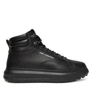 Obrázek produktu Sneakersy KARL LAGERFELD KL57555 Černá