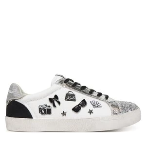 Obrázek produktu Sneakersy KARL LAGERFELD KL60118E Bílá