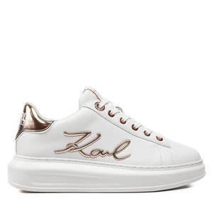 Obrázek produktu Sneakersy KARL LAGERFELD KL62510A Bílá