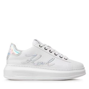 Obrázek produktu Sneakersy KARL LAGERFELD KL62510A Bílá
