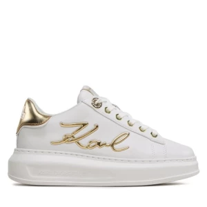 Obrázek produktu Sneakersy KARL LAGERFELD KL62510A Bílá