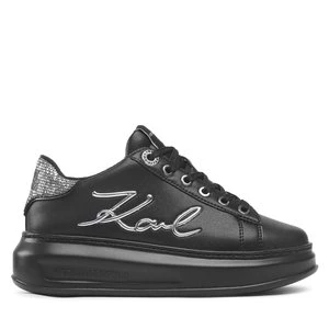 Obrázek produktu Sneakersy KARL LAGERFELD KL62510A Černá