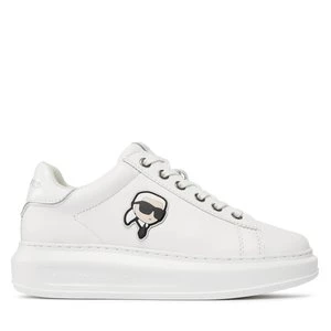 Obrázek produktu Sneakersy KARL LAGERFELD KL62530N Bílá