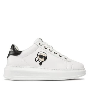 Obrázek produktu Sneakersy KARL LAGERFELD KL62530N Bílá