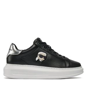Obrázek produktu Sneakersy KARL LAGERFELD KL62530N Černá