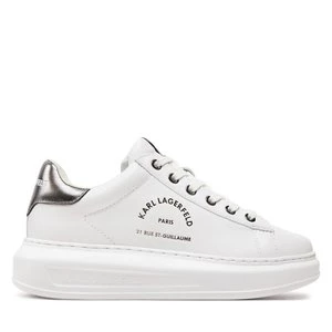 Obrázek produktu Sneakersy KARL LAGERFELD KL62538K Bílá