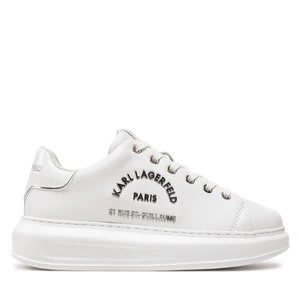 Obrázek produktu Sneakersy KARL LAGERFELD KL62539K Bílá