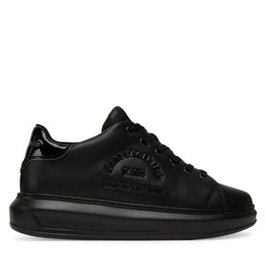 Obrázek produktu Sneakersy KARL LAGERFELD KL62539K Černá