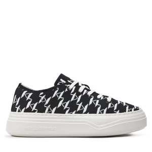 Obrázek produktu Sneakersy KARL LAGERFELD KL63421 Černá