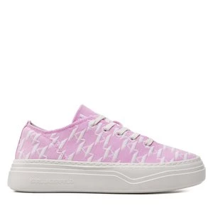 Obrázek produktu Sneakersy KARL LAGERFELD KL63421 Fialová