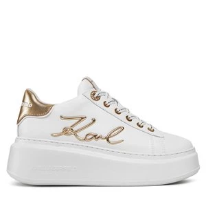 Obrázek produktu Sneakersy KARL LAGERFELD KL63510A Bílá