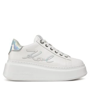 Obrázek produktu Sneakersy KARL LAGERFELD KL63510A Bílá