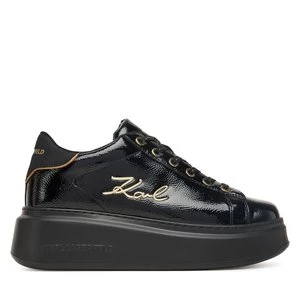 Obrázek produktu Sneakersy KARL LAGERFELD KL63513E Černá