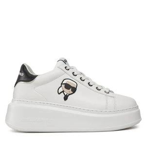 Obrázek produktu Sneakersy KARL LAGERFELD KL63530N Bílá