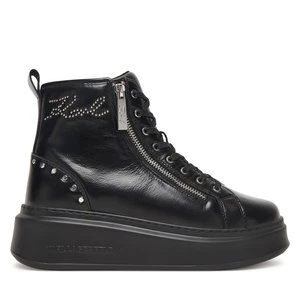 Obrázek produktu Sneakersy KARL LAGERFELD KL63534 Černá