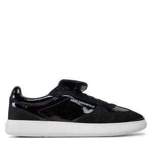 Obrázek produktu Sneakersy KARL LAGERFELD KL63820 Černá