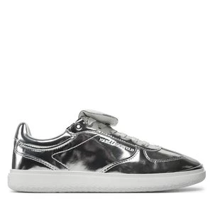 Obrázek produktu Sneakersy KARL LAGERFELD KL63820 Stříbrná