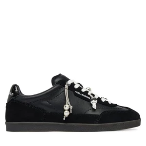 Obrázek produktu Sneakersy KARL LAGERFELD KL63821 Černá