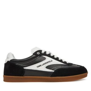 Obrázek produktu Sneakersy KARL LAGERFELD KL63855 Černá
