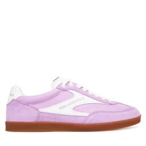 Obrázek produktu Sneakersy KARL LAGERFELD KL63855 Růžová