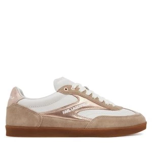 Obrázek produktu Sneakersy KARL LAGERFELD KL63855 Růžová
