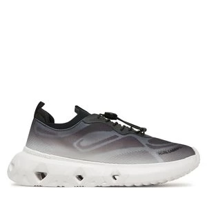 Obrázek produktu Sneakersy KARL LAGERFELD KL64623 Černá