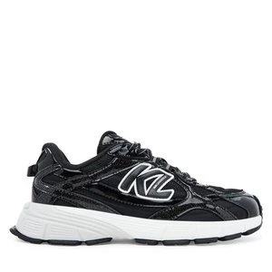 Obrázek produktu Sneakersy KARL LAGERFELD KL65525 Černá