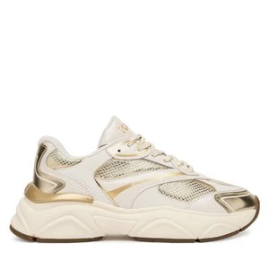 Obrázek produktu Sneakersy KARL LAGERFELD KL65624M Zlatá