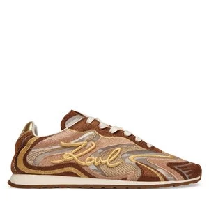 Obrázek produktu Sneakersy KARL LAGERFELD KL65925 Béžová