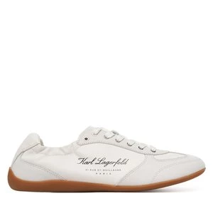 Obrázek produktu Sneakersy KARL LAGERFELD KL66125 Bílá