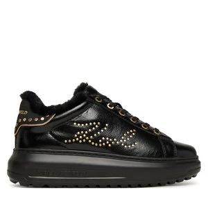 Obrázek produktu Sneakersy KARL LAGERFELD KL67511 Černá