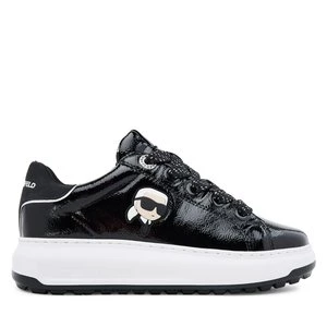 Obrázek produktu Sneakersy KARL LAGERFELD KL67531 Černá