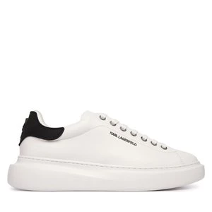 Obrázek produktu Sneakersy KARL LAGERFELD Kore KL56525 Bílá