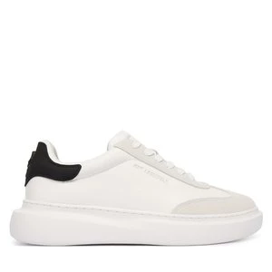 Obrázek produktu Sneakersy KARL LAGERFELD Kore KL56525A Bílá