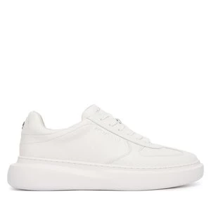Obrázek produktu Sneakersy KARL LAGERFELD Kore KL56526 Bílá