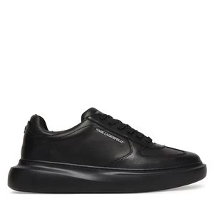 Obrázek produktu Sneakersy KARL LAGERFELD Kore KL56526 Černá